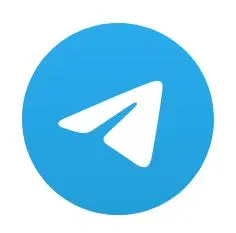 Telegram账号购买 Logo